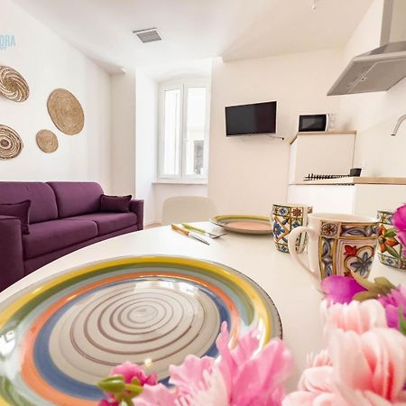 Lazzaretto Vecchio 22 Tirabora Short Rent Apartment Trieste Bagian luar foto