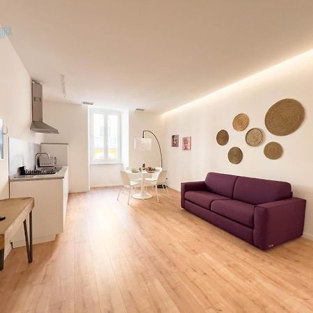 Lazzaretto Vecchio 22 Tirabora Short Rent Apartment Trieste Bagian luar foto