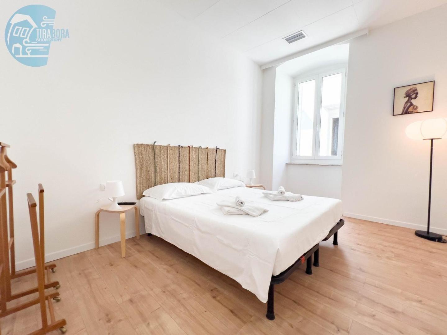 Lazzaretto Vecchio 22 Tirabora Short Rent Apartment Trieste Bagian luar foto