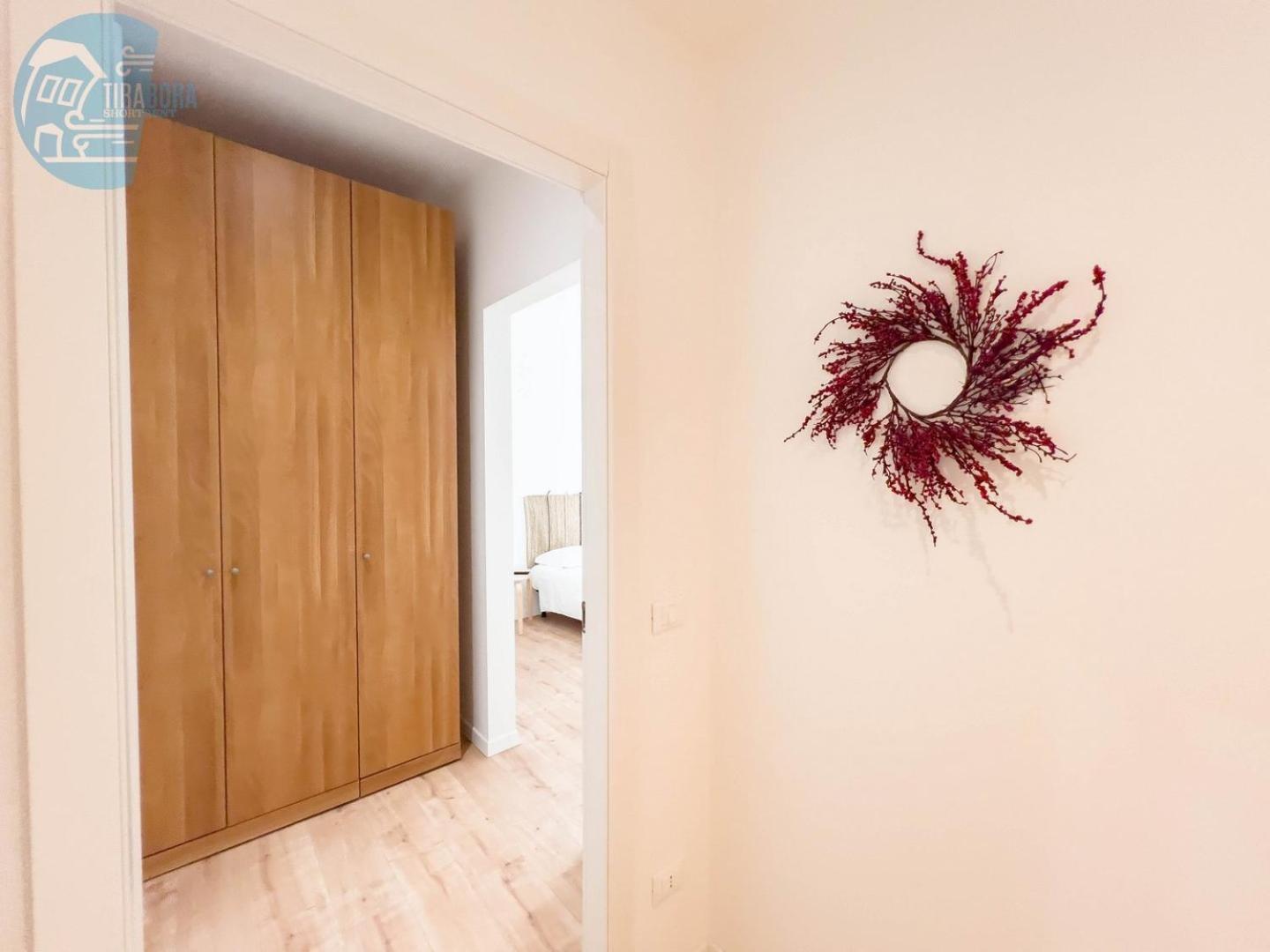 Lazzaretto Vecchio 22 Tirabora Short Rent Apartment Trieste Bagian luar foto