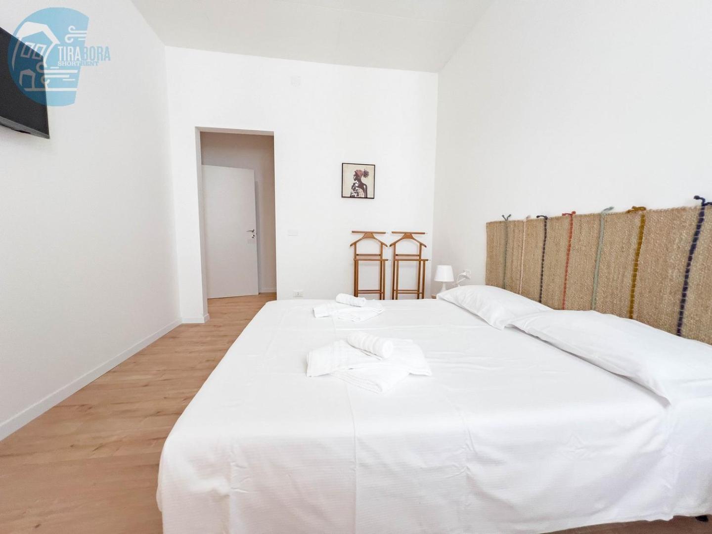 Lazzaretto Vecchio 22 Tirabora Short Rent Apartment Trieste Bagian luar foto