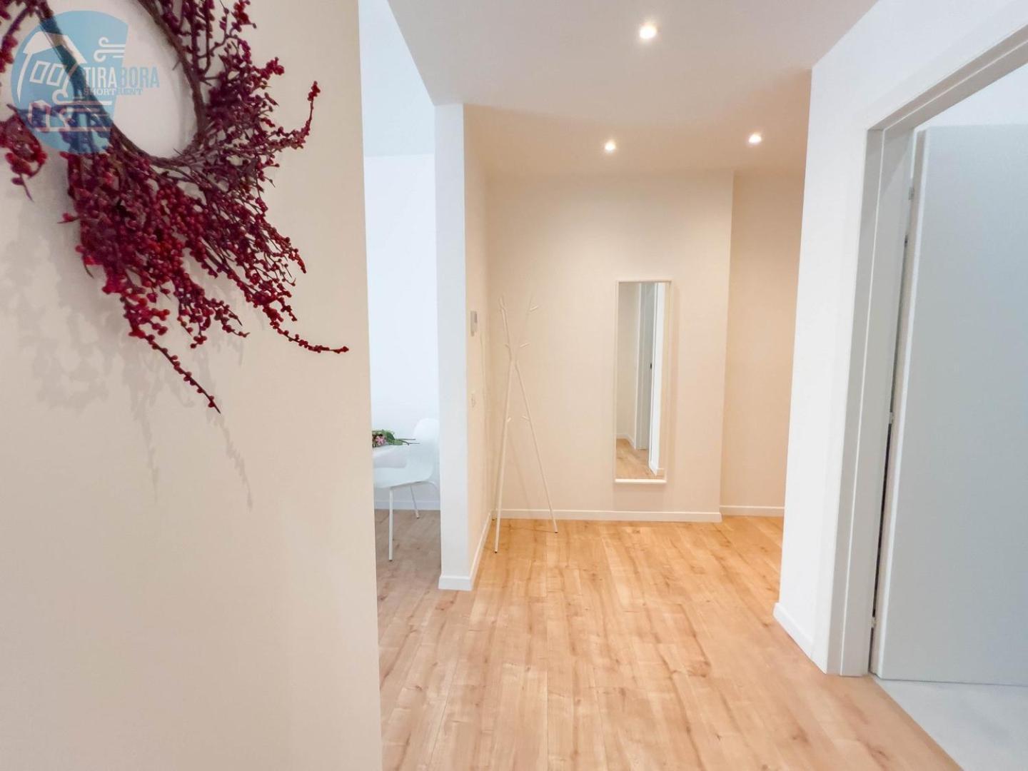 Lazzaretto Vecchio 22 Tirabora Short Rent Apartment Trieste Bagian luar foto