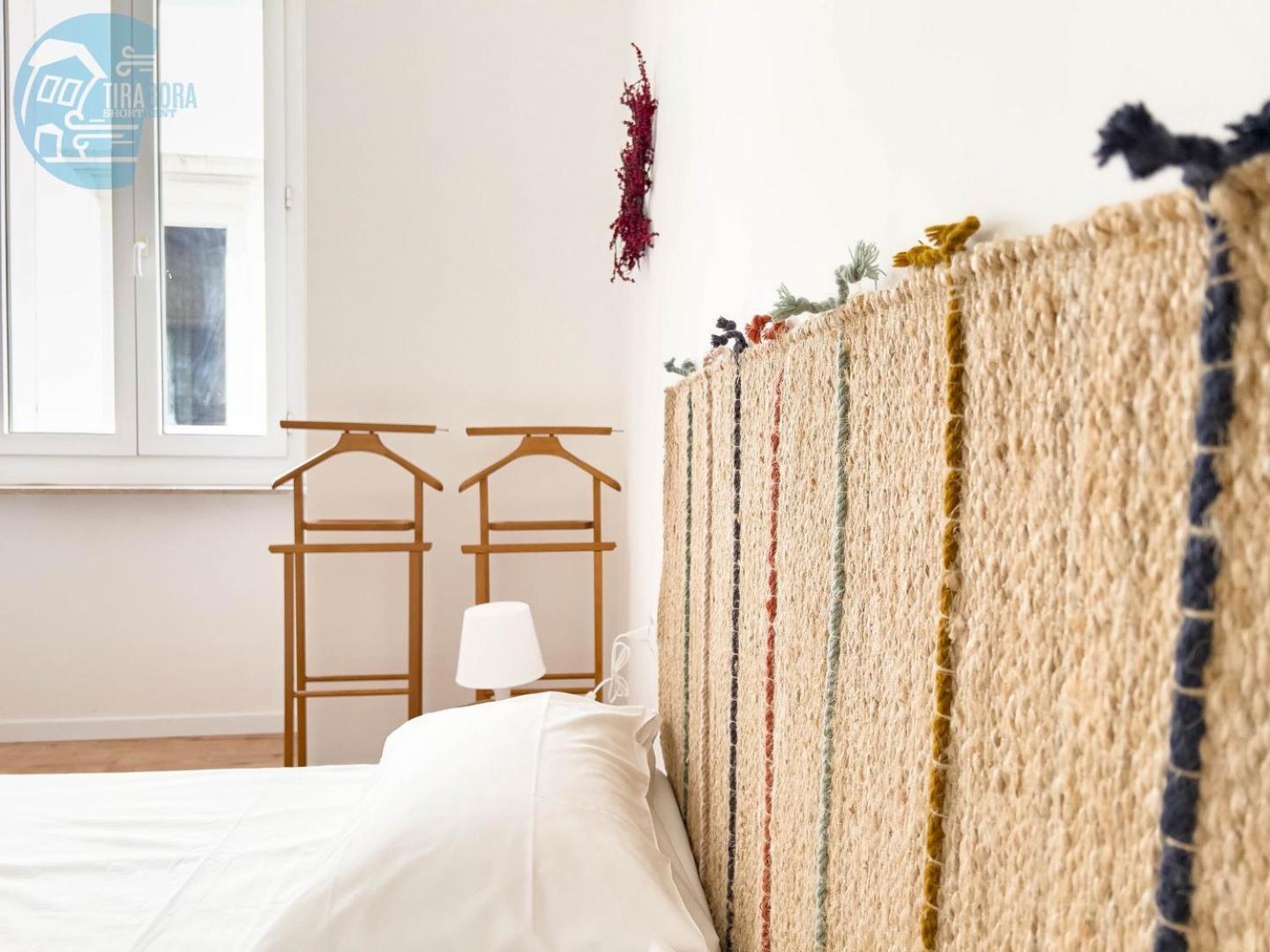 Lazzaretto Vecchio 22 Tirabora Short Rent Apartment Trieste Bagian luar foto