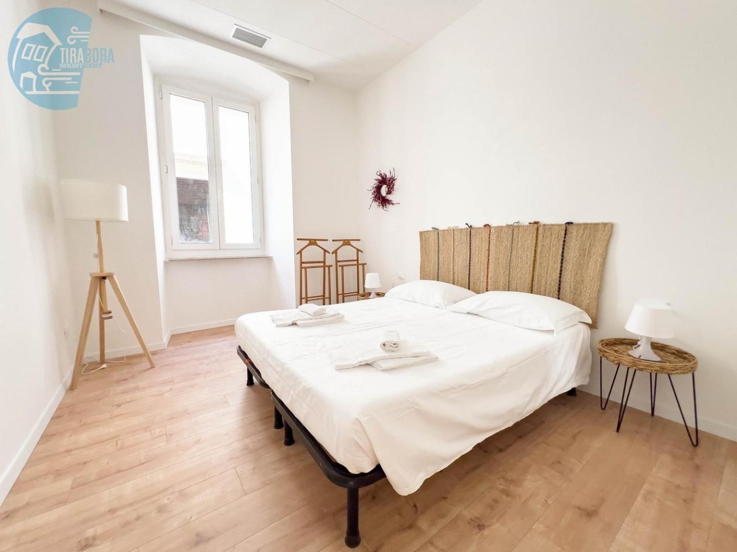 Lazzaretto Vecchio 22 Tirabora Short Rent Apartment Trieste Bagian luar foto