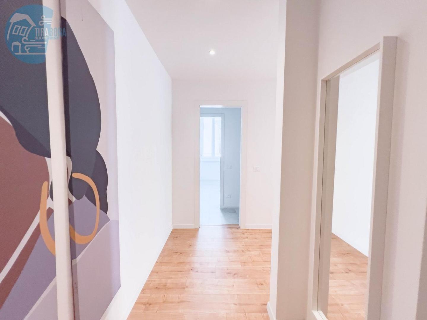 Lazzaretto Vecchio 22 Tirabora Short Rent Apartment Trieste Bagian luar foto