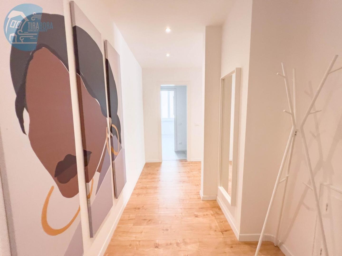 Lazzaretto Vecchio 22 Tirabora Short Rent Apartment Trieste Bagian luar foto