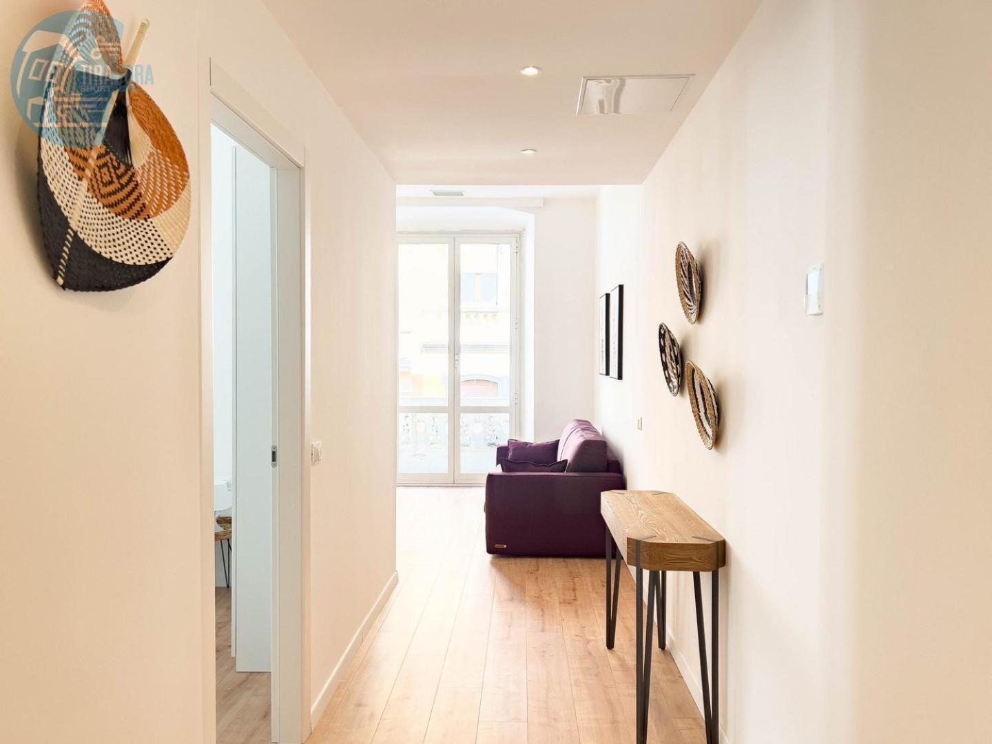 Lazzaretto Vecchio 22 Tirabora Short Rent Apartment Trieste Bagian luar foto
